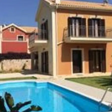Villa Prokris *