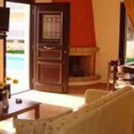 Prokris Villa Razáta